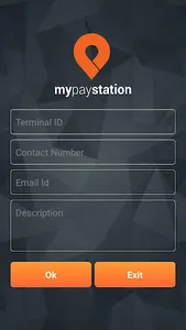 mypaystation screenshot 1