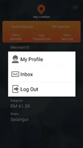 mypaystation screenshot 3