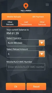 mypaystation screenshot 6