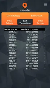 mypaystation screenshot 7