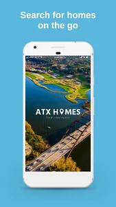 ATX Homes - Austin Real Estate screenshot 0