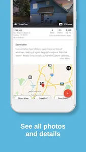 ATX Homes - Austin Real Estate screenshot 2