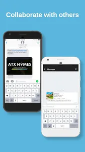 ATX Homes - Austin Real Estate screenshot 3