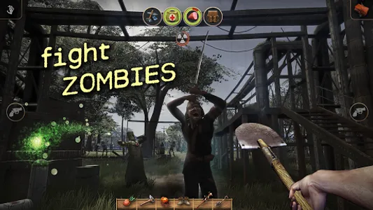 Radiation Island Free screenshot 19