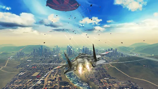 Sky Gamblers: Air Supremacy screenshot 0