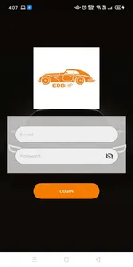 EDBHP screenshot 1