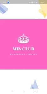 MIN CLUB screenshot 0