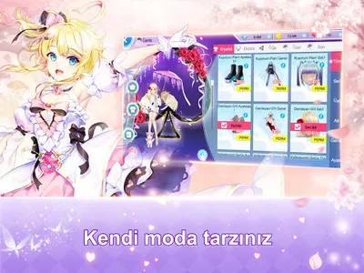 Sweet Dance-TUR screenshot 15