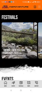 In2Adventure screenshot 1
