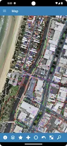 SEWmap 3 screenshot 3