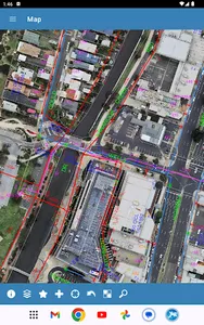 SEWmap 3 screenshot 4