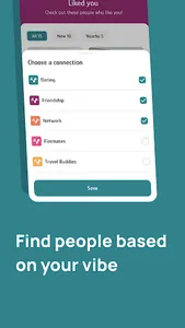 Vetopia - Find Vegans! screenshot 2