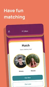 Vetopia - Find Vegans! screenshot 3