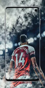 aubameyang screenshot 4
