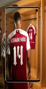 aubameyang screenshot 7