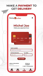 Penny Auction US screenshot 9