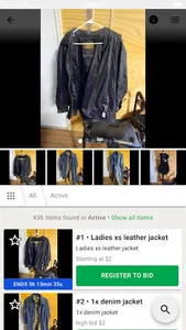Auction House of Broadway screenshot 3