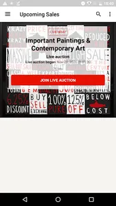 Art+Object screenshot 0