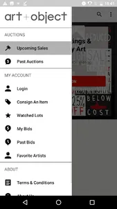 Art+Object screenshot 4
