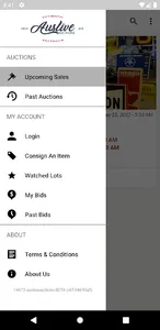 AusLiveAuctions screenshot 3