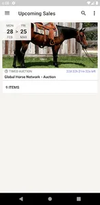 GHN Online Sales screenshot 0