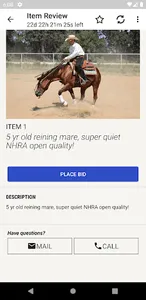 GHN Online Sales screenshot 2