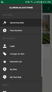 Illinois Ag Auctions screenshot 4