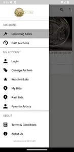 COINSTORE RICCARDO screenshot 3