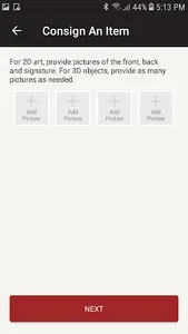 Panabid screenshot 3