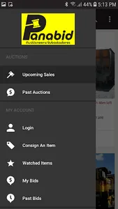 Panabid screenshot 4
