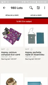 Piguet screenshot 0