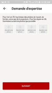 Piguet screenshot 1