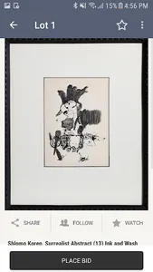 RoGallery Auctions screenshot 1