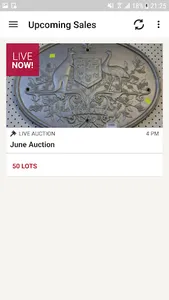 SCAMMELLS screenshot 0