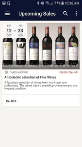 Tavershams screenshot 0