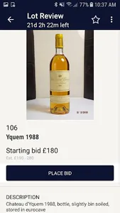 Tavershams screenshot 2