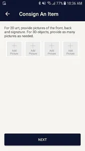 Tavershams screenshot 3