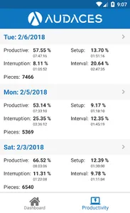 Neocut Mobile screenshot 1