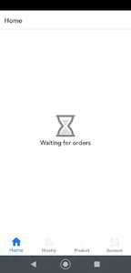 AuDel Shop : Accept Orders and screenshot 1