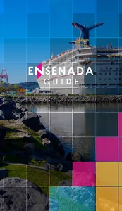 Ensenada Guide screenshot 0