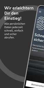 Audi HR screenshot 0