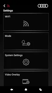 Universal Traffic Recorder App screenshot 1