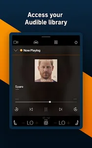 Audible: Audio Entertainment screenshot 25