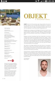 OBJEKT South African Edition screenshot 0
