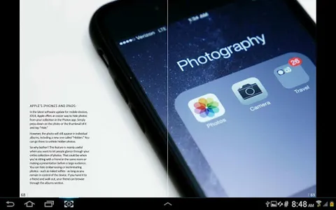 TechLife News screenshot 3