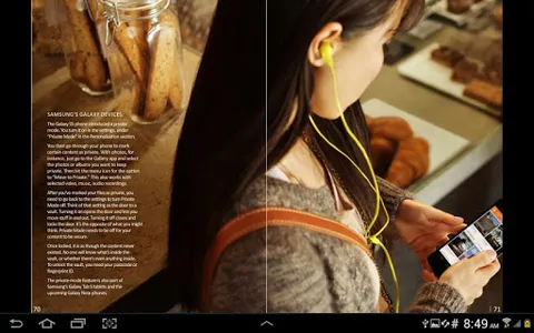 TechLife News screenshot 4