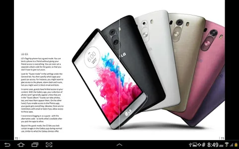 TechLife News screenshot 5