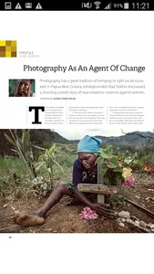 ProPhoto screenshot 3
