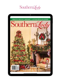 Southern Lady screenshot 1