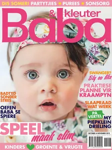 Baba & Kleuter screenshot 0